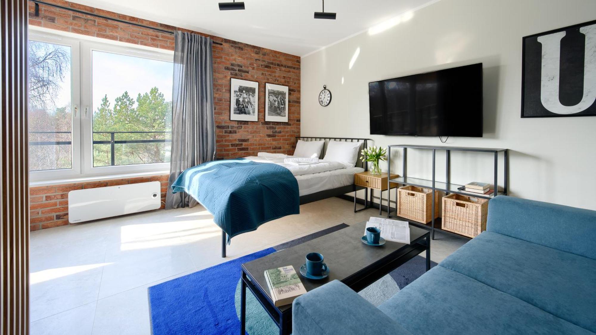 Apartamenty Sun & Snow Enklawa Mielno  Kültér fotó