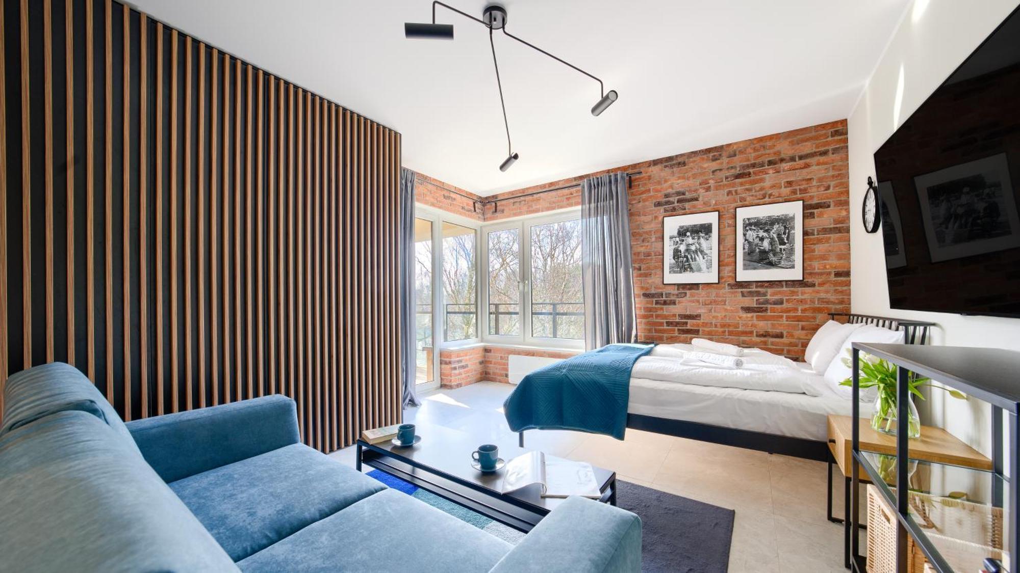 Apartamenty Sun & Snow Enklawa Mielno  Kültér fotó