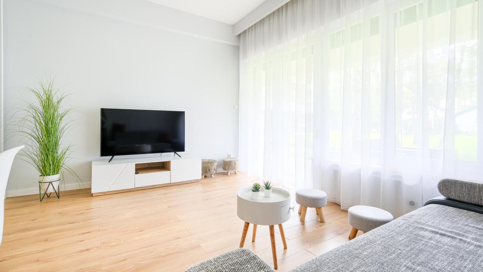 Apartamenty Sun & Snow Enklawa Mielno  Kültér fotó